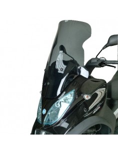 Pare-brise PIAGGIO PIAGGIO MP3 LT  300/400/500 Haute protection - 2011/2016 
