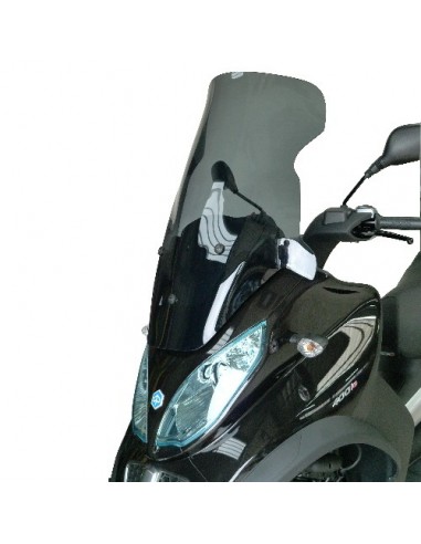 Pare-brise PIAGGIO PIAGGIO MP3 LT  300/400/500 Haute protection - 2011/2016 