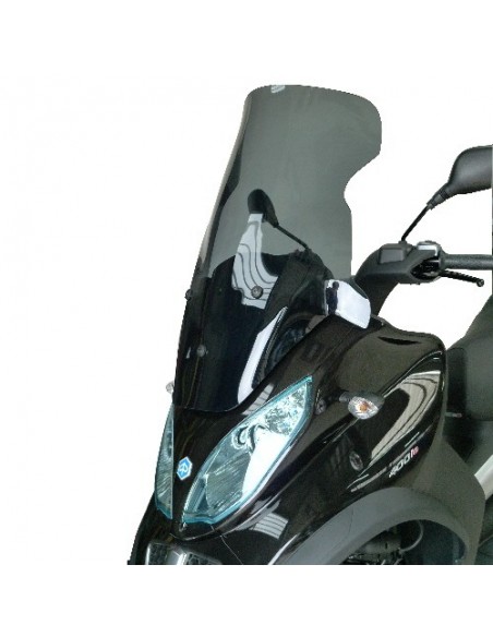 Pare-brise PIAGGIO PIAGGIO MP3 LT  300/400/500 Haute protection - 2011/2016 