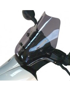 Bulle double courbure YAMAHA 125 MAJESTY RACING (SKYLINER) - 2001/2010 