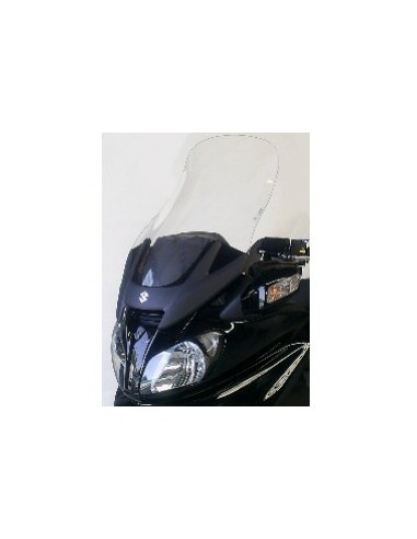 Bulle haute protection SUZUKI 650 BURGMAN - 2002/2004 
