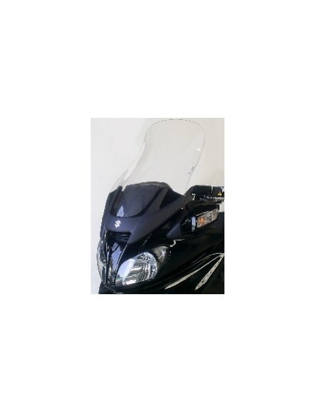 Bulle haute protection SUZUKI 650 BURGMAN - 2002/2004 