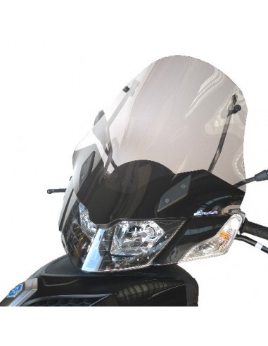Bulle haute protection PIAGGIO PIAGGIO MP3 URBAN 125/300 - 2011/2018 
