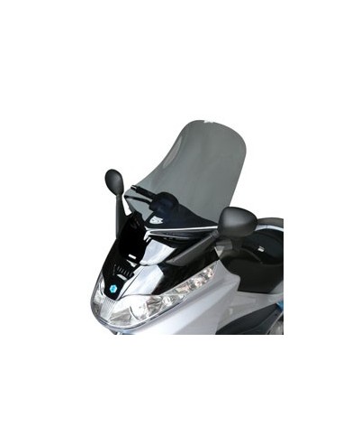 Pare-brise PIAGGIO PIAGGIO 125/200 X8 / X-EVO - 2007/2013 