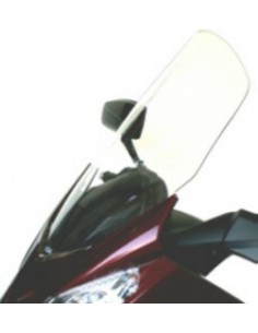Pare-brise PEUGEOT PEUGEOT 125/250 SATELIS - 2006/2009 