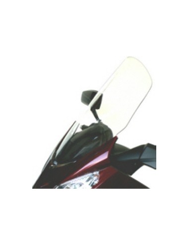 Pare-brise PEUGEOT PEUGEOT 125/250 SATELIS - 2006/2009 