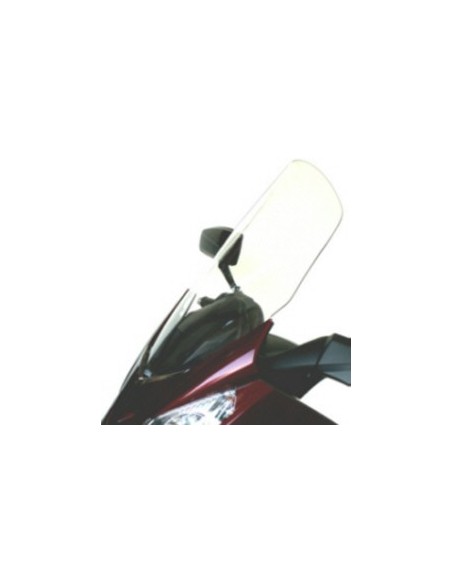 Pare-brise PEUGEOT PEUGEOT 125/250 SATELIS - 2006/2009 