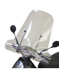 Pare-brise PIAGGIO PIAGGIO 50/125 LIBERTY - 2004/2006 