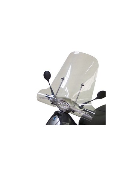 Pare-brise PIAGGIO PIAGGIO 50/125 LIBERTY - 2004/2006 