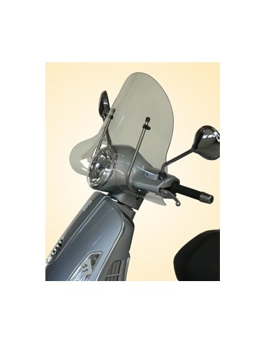 Pare-brise PIAGGIO PIAGGIO 125/200 GRANTURISMO Pm. Mod./ GTS 250 IE - 03/08 