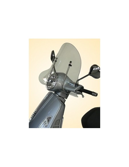 Pare-brise PIAGGIO PIAGGIO 125/200 GRANTURISMO Pm. Mod./ GTS 250 IE - 03/08 