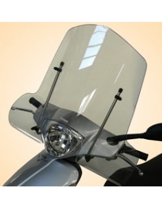 Pare-brise PIAGGIO PIAGGIO PIAGGIO 50/125 FLY - 2004/2017 