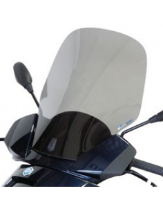Pare-brise PIAGGIO PIAGGIO 125/250 X7 Grand tourisme - 2008/2009 