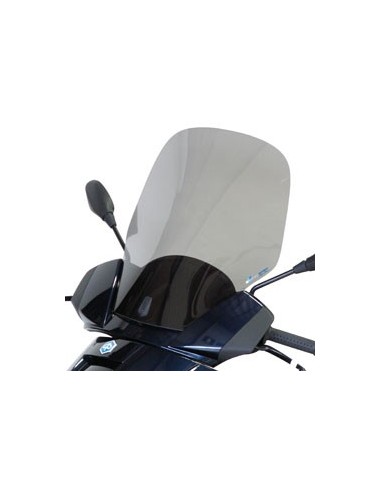 Pare-brise PIAGGIO PIAGGIO 125/250 X7 Grand tourisme - 2008/2009 