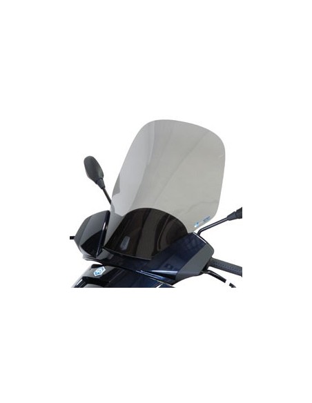 Pare-brise PIAGGIO PIAGGIO 125/250 X7 Grand tourisme - 2008/2009 