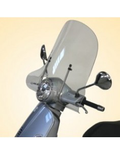Pare-brise PIAGGIO PIAGGIO 125/200 GRANTURISMO Gd. Mod./ GTS 250 IE - 03/08 