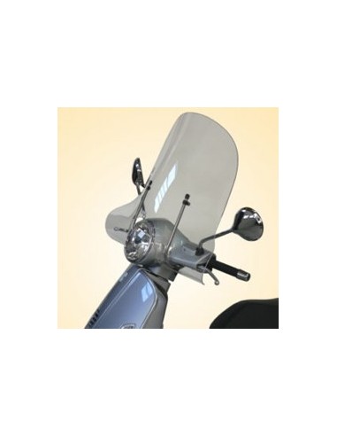 Pare-brise PIAGGIO PIAGGIO 125/200 GRANTURISMO Gd. Mod./ GTS 250 IE - 03/08 