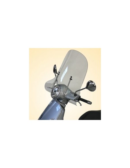 Pare-brise PIAGGIO PIAGGIO 125/200 GRANTURISMO Gd. Mod./ GTS 250 IE - 03/08 