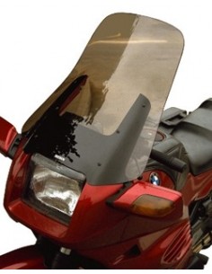 Bulle haute protection BMW K 100 RS  GT - 1983/1993 
