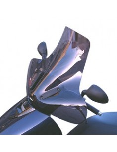 Pare-brise YAMAHA 125 MAJESTY (SKYLINER) - 1998/2001 