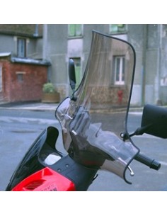 Pare-brise SUZUKI 125 EPICURO - 2000/2003 