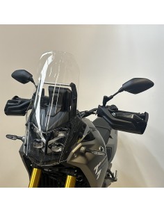Bulle haute protection YAMAHA 700 Ténéré - 2024/2025 