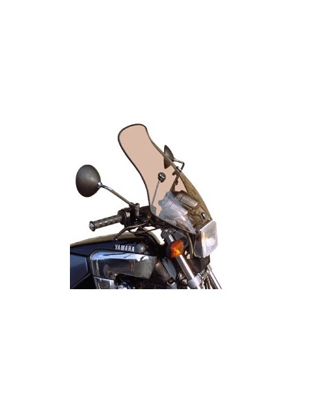 Pare-brise YAMAHA 750 FZX  Ranger - 1988/1998 