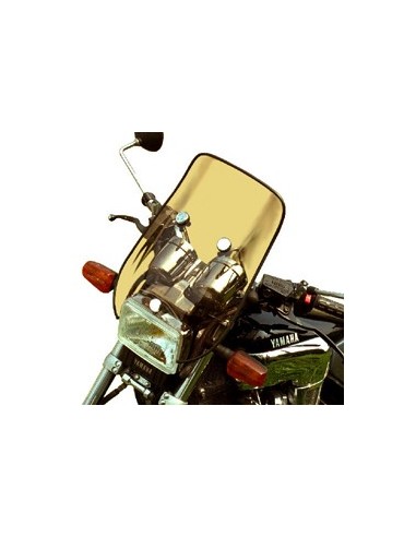 Pare-brise YAMAHA 750 FZX  El Paso - 1988/1998 