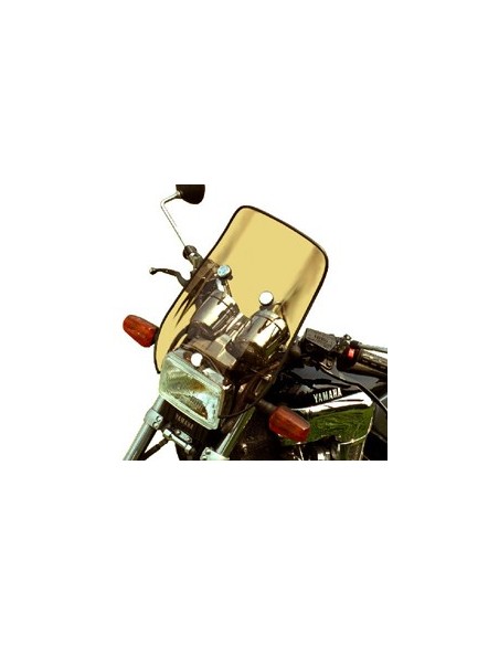 Pare-brise YAMAHA 750 FZX  El Paso - 1988/1998 