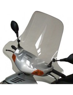 Pare-brise SUZUKI 125 UE - 2001/2003 