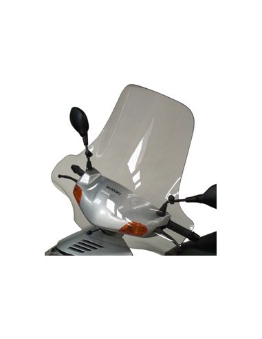 Pare-brise SUZUKI 125 UE - 2001/2003 