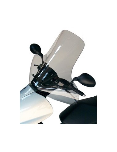 Pare-brise YAMAHA 125 MAJESTY (SKYLINER) - 2001/2010 