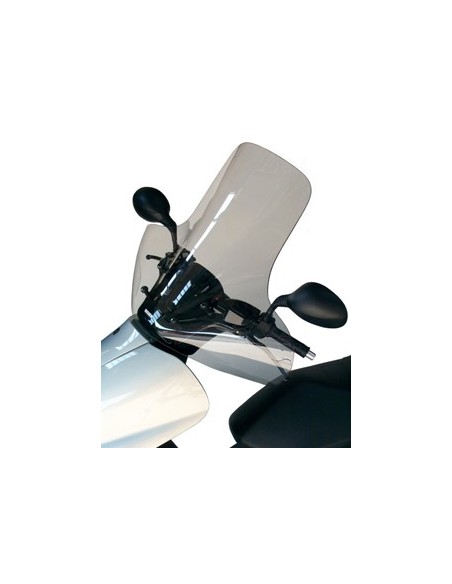 Pare-brise YAMAHA 125 MAJESTY (SKYLINER) - 2001/2010 