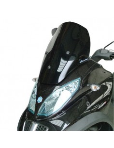 Bulle PIAGGIO PIAGGIO MP3 LT  300/400/500 Racing - 2011/2016 