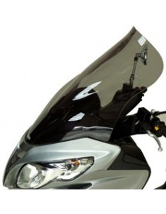 Bulle haute protection SUZUKI 400 BURGMAN - 2007/2012 
