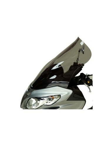 Bulle haute protection SUZUKI 400 BURGMAN - 2007/2012 
