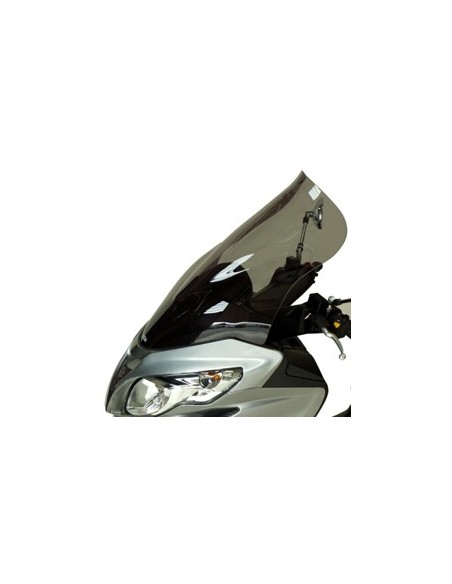 Bulle haute protection SUZUKI 400 BURGMAN - 2007/2012 