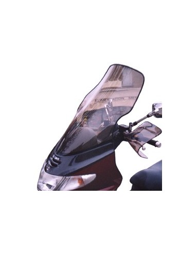 Bulle haute protection SUZUKI 250/400 BURGMAN - 1999/2003 