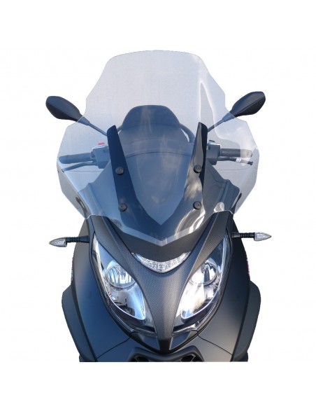 Pare-brise PIAGGIO PIAGGIO MP3 350/500 HPE Haute protection - 2018/2020 