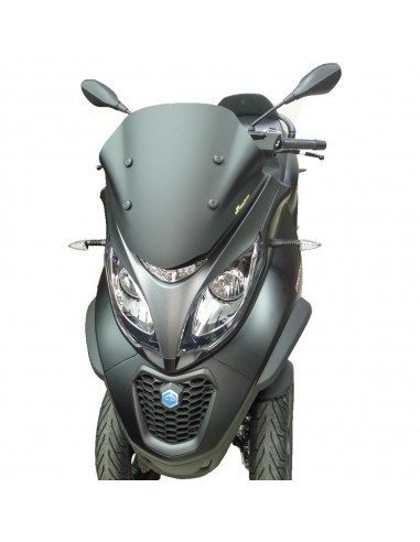 Bulle PIAGGIO PIAGGIO MP3 350/500 HPE Racing - 2018/2020 
