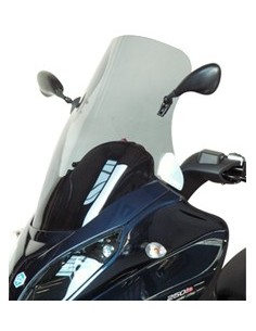 Bulle haute protection PIAGGIO PIAGGIO MP 3 Haute Protection  RETROS - 2006/2014 