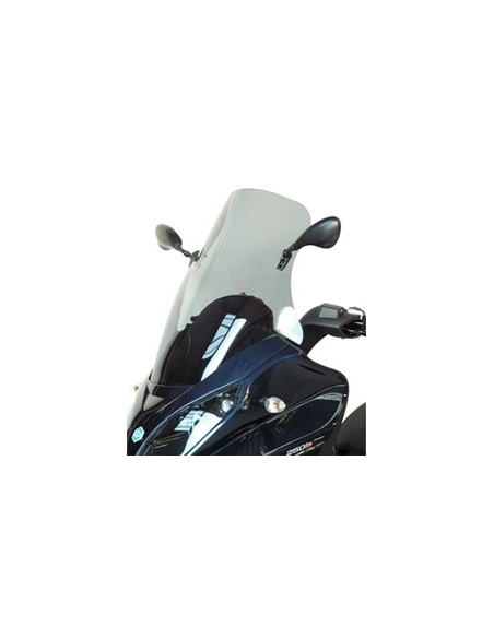 Bulle haute protection PIAGGIO PIAGGIO MP 3 Haute Protection  RETROS - 2006/2014 