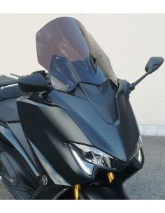 Bulle standard YAMAHA 560 T-MAX - 2020/2021 