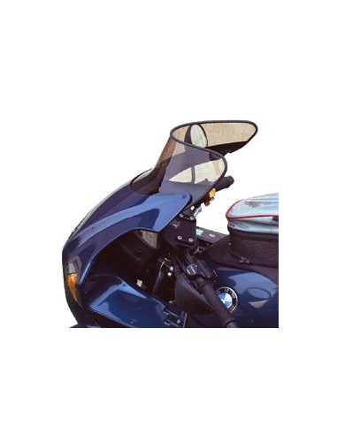Bulle haute protection BMW K1 - 1988/1993 