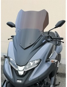 Bulle standard YAMAHA TRICITY 300 - 2020/2021 