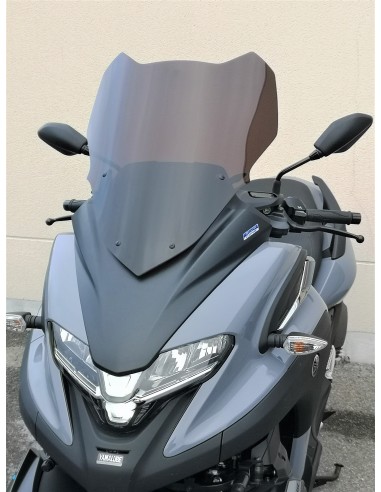 Bulle standard YAMAHA TRICITY 300 - 2020/2021 