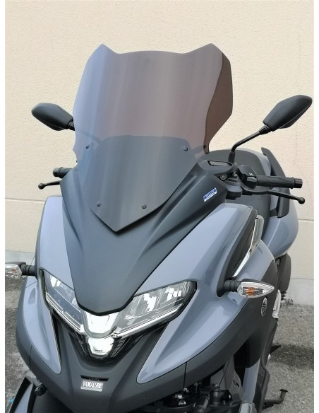 Bulle standard YAMAHA TRICITY 300 - 2020/2021 
