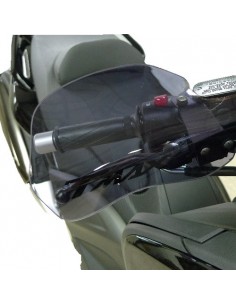 Protections de mains YAMAHA 530 TMAX Protections de mains - 2012/2016 