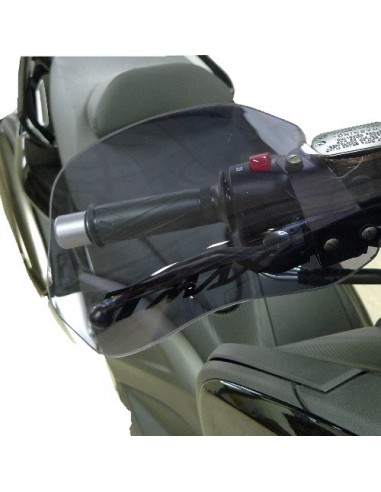 Protections de mains YAMAHA 530 TMAX Protections de mains - 2012/2016 