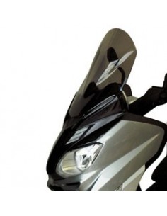 Bulle RACING YAMAHA 125/250 Xmax (SKYCRUISER) - 2009/2013 
